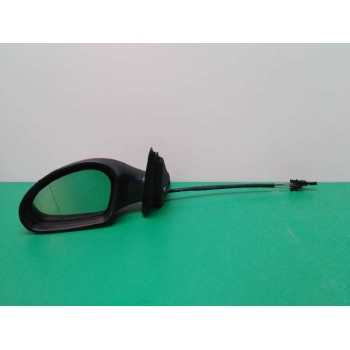 Recambio de retrovisor izquierdo para seat ibiza (6l1) stella referencia OEM IAM 6L1857507T9B9 MANUAL 