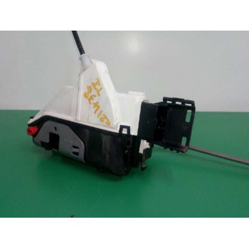 Recambio de cerradura puerta trasera izquierda para citroën c-elysée exclusive referencia OEM IAM 755053  