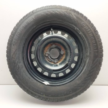 NEUMATICO REPUESTO 013174301 5 5J14H2 ET39 4H 4X100