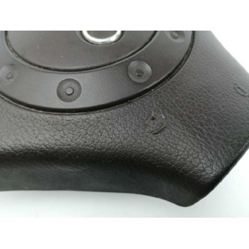 Recambio de airbag delantero izquierdo para audi a6 berlina (4b2) 2.5 tdi referencia OEM IAM 4B0880201G8WE OBSERVAR FOTOS 4B0880