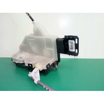 Recambio de cerradura puerta trasera derecha para citroën c-elysée exclusive referencia OEM IAM 755054  