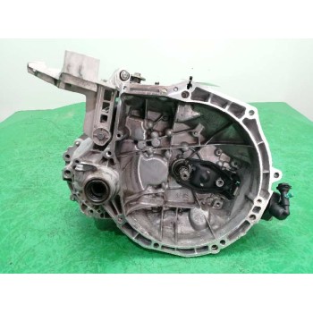 CAJA CAMBIOS 20A707 5998 KM 