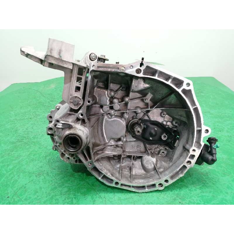 Recambio de caja cambios para opel corsa f 1.2 referencia OEM IAM 20A707 5998 KM 