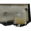 Recambio de cerradura puerta trasera derecha para peugeot 2008 (--.2013) 1.2 12v vti referencia OEM IAM 9812501180  