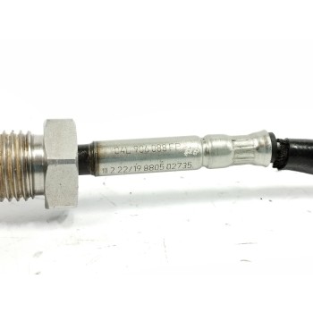 Recambio de sonda lambda para volkswagen crafter kasten (sy) 2.0 tdi referencia OEM IAM 04L906088FP  