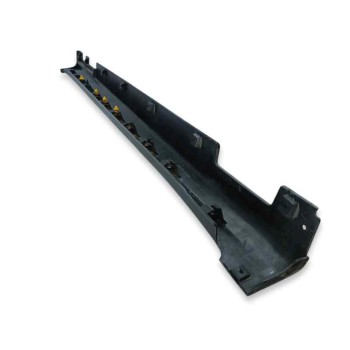 Recambio de faldon lateral para kia niro i (de) e-niro referencia OEM IAM 87754Q4000 DERECHO 