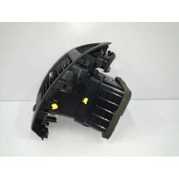 Recambio de rejilla aireadora para kia carnival / grand carnival iii (vq) 2.9 crdi referencia OEM IAM 4D97450000 LADO IZQUIERDO 