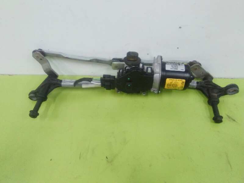 Recambio de motor limpia delantero para citroën c-elysée exclusive referencia OEM IAM 9675018280 W000021829 