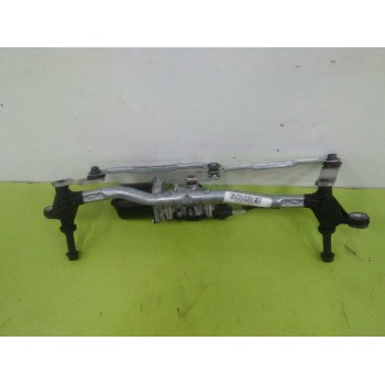 Recambio de motor limpia delantero para citroën c-elysée exclusive referencia OEM IAM 9675018280 W000021829 