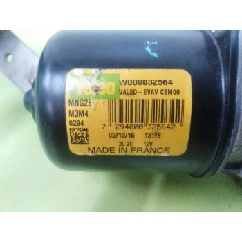 Recambio de motor limpia delantero para citroën c-elysée exclusive referencia OEM IAM 9675018280 W000021829 