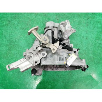 Recambio de caja cambios para opel corsa f 1.2 referencia OEM IAM 20A707 5998 KM 