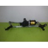 Recambio de motor limpia delantero para citroën c-elysée exclusive referencia OEM IAM 9675018280 W000021829 