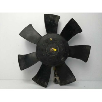 Recambio de electroventilador para ssangyong actyon i 200 xdi 4wd referencia OEM IAM 8821021050  
