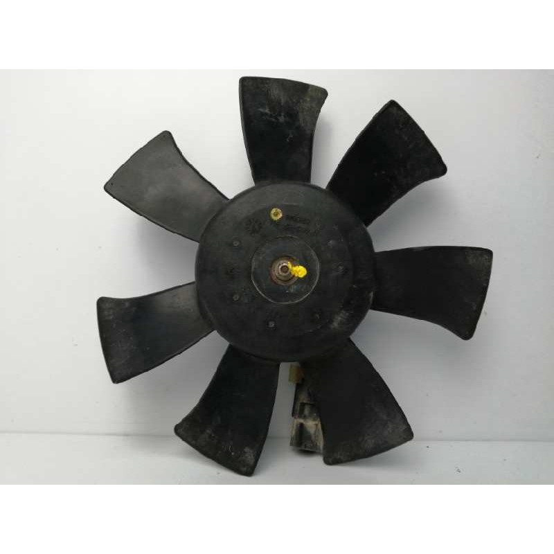 Recambio de electroventilador para ssangyong actyon i 200 xdi 4wd referencia OEM IAM 8821021050  