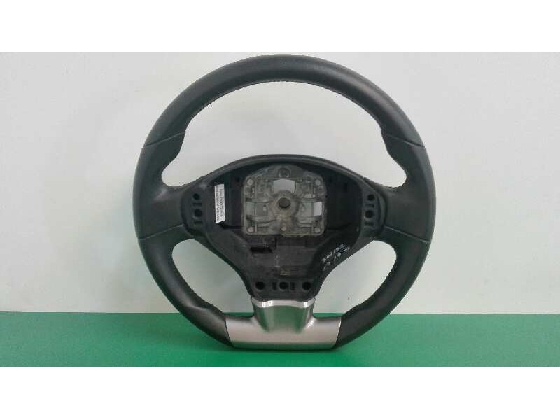 Recambio de volante para citroën c-elysée exclusive referencia OEM IAM 96769959ZD Recambio de volante para citroën c-elysée exclusive referencia OEM IAM 96769959ZD