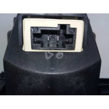 Recambio de motor calefaccion para citroën c-elysée exclusive referencia OEM IAM 5P4330000  
