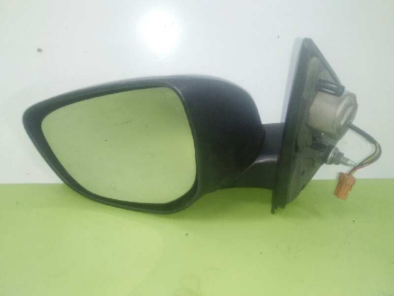 Recambio de retrovisor izquierdo para citroën c-elysée exclusive referencia OEM IAM  ELECTRICO 