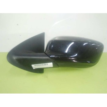 Recambio de retrovisor izquierdo para citroën c-elysée exclusive referencia OEM IAM  ELECTRICO 