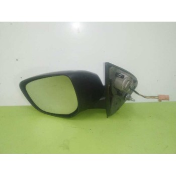 Recambio de retrovisor izquierdo para citroën c-elysée exclusive referencia OEM IAM  ELECTRICO 