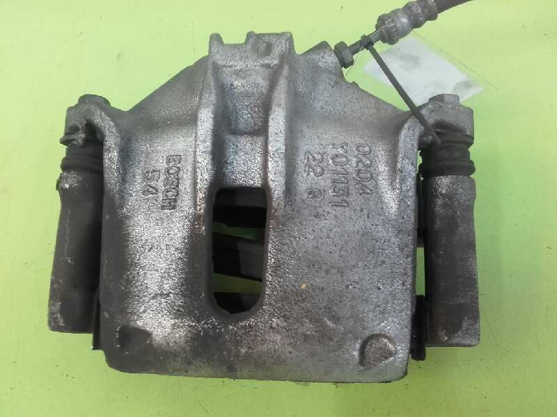 Recambio de pinza freno delantera izquierda para citroën c-elysée exclusive referencia OEM IAM 9805497680 Recambio de pinza freno delantera izquierda para citroën c-elysée exclusive referencia OEM IAM 9805497680