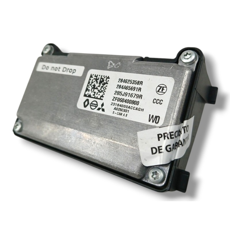 MODULO ELECTRONICO CAMARA VISION DELANTERA