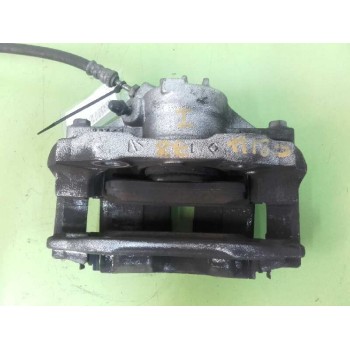 Recambio de pinza freno delantera izquierda para citroën c-elysée exclusive referencia OEM IAM 9805497680  