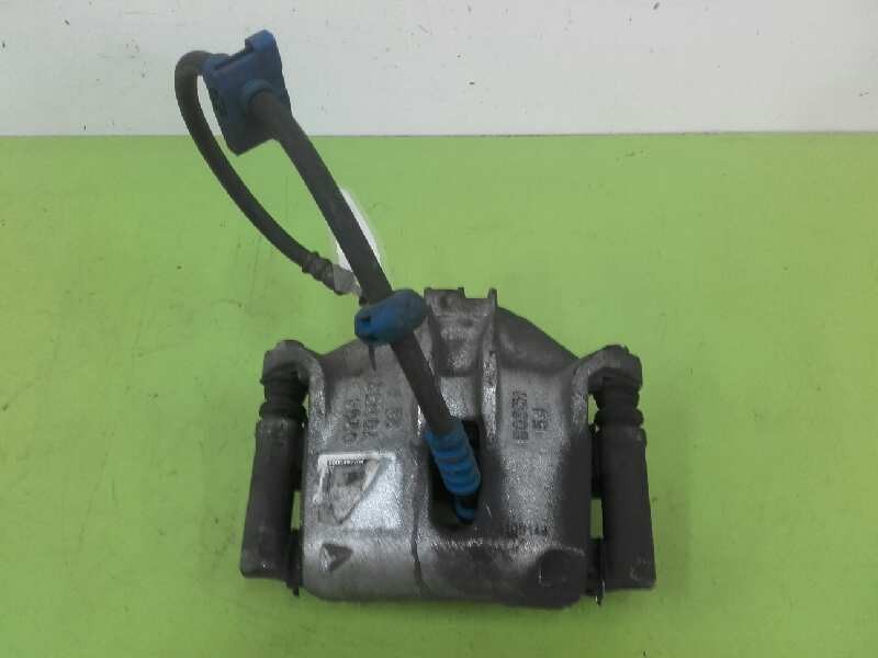 Recambio de pinza freno delantera derecha para citroën c-elysée exclusive referencia OEM IAM 9805497780 Recambio de pinza freno delantera derecha para citroën c-elysée exclusive referencia OEM IAM 9805497780