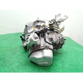 Recambio de caja cambios para opel corsa f 1.2 referencia OEM IAM 20A707 5998 KM 