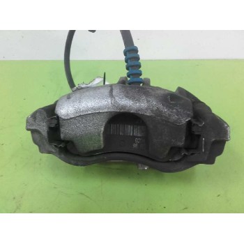 Recambio de pinza freno delantera derecha para citroën c-elysée exclusive referencia OEM IAM 9805497780  
