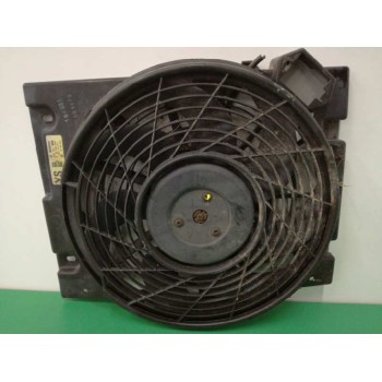 Recambio de electroventilador para opel zafira a elegance referencia OEM IAM 24431829 0130303275 