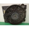 Recambio de electroventilador para opel zafira a elegance referencia OEM IAM 24431829 0130303275 