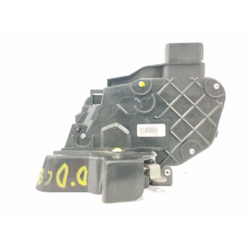 Recambio de cerradura puerta delantera derecha para volvo v50 familiar 2.0 diesel cat referencia OEM IAM 30753664  