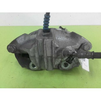 Recambio de pinza freno delantera derecha para citroën c-elysée exclusive referencia OEM IAM 9805497780  