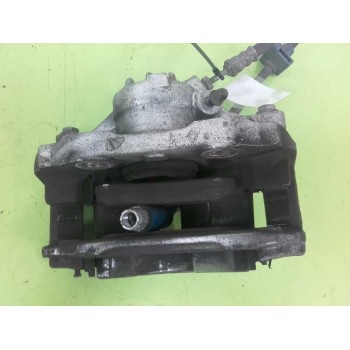 Recambio de pinza freno delantera derecha para citroën c-elysée exclusive referencia OEM IAM 9805497780  