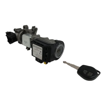 Recambio de antirrobo para suzuki vitara 1.6 ddis glx 4x4 referencia OEM IAM 3397054P00  