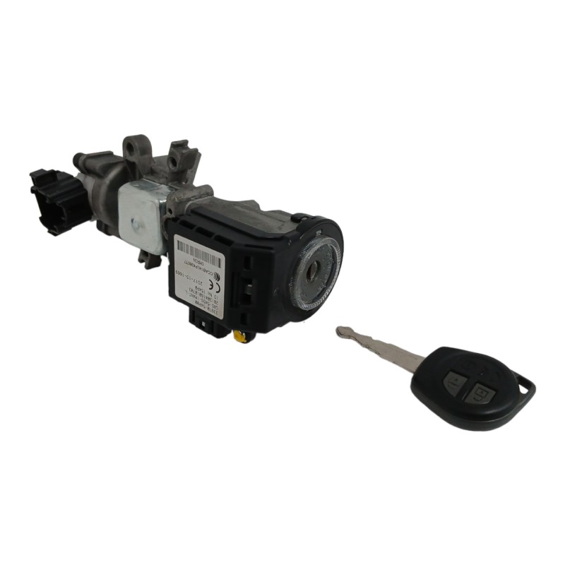 Recambio de antirrobo para suzuki vitara 1.6 ddis glx 4x4 referencia OEM IAM 3397054P00  