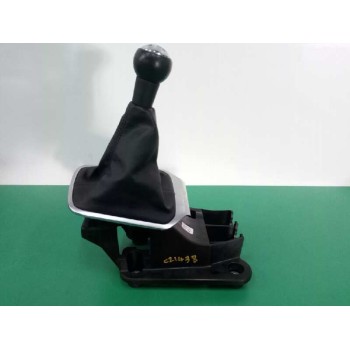 Recambio de palanca cambio para citroën c-elysée exclusive referencia OEM IAM 9808161780  