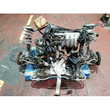 Recambio de motor completo para renault laguna (b56) 2.0 cat referencia OEM IAM F3R722  