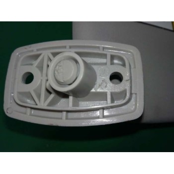 Recambio de parasol derecho para citroën c-elysée exclusive referencia OEM IAM   