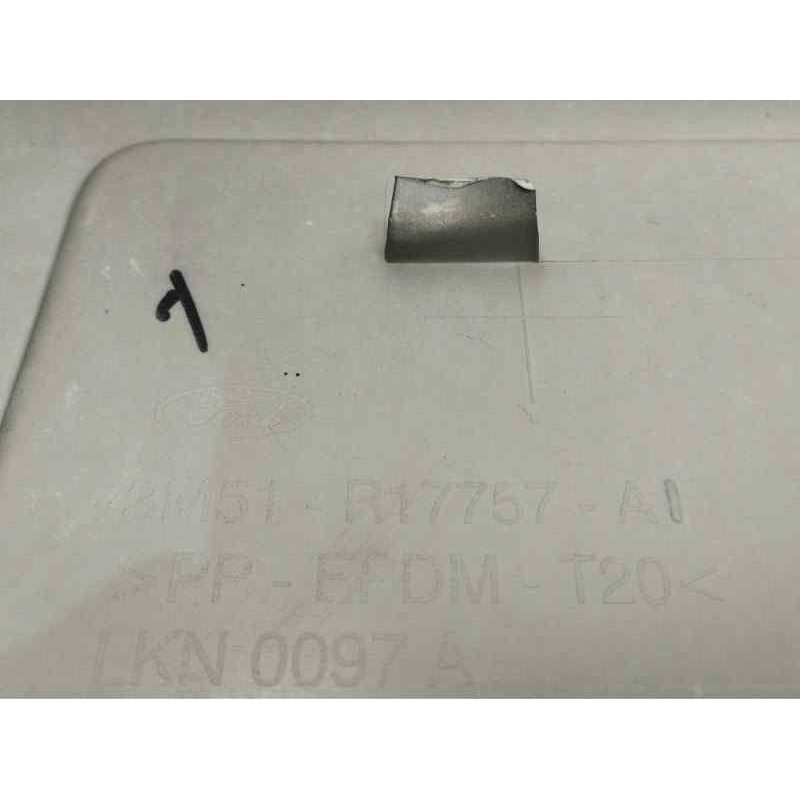 PARAGOLPES DELANTERO