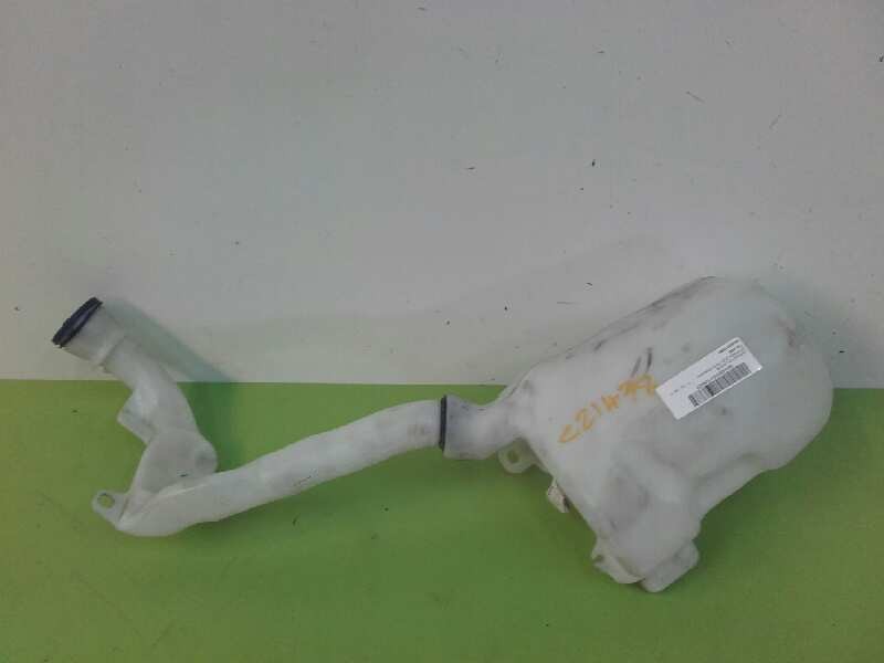 Recambio de deposito limpia para citroën c-elysée exclusive referencia OEM IAM 9648337580  