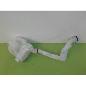 Recambio de deposito limpia para citroën c-elysée exclusive referencia OEM IAM 9648337580  