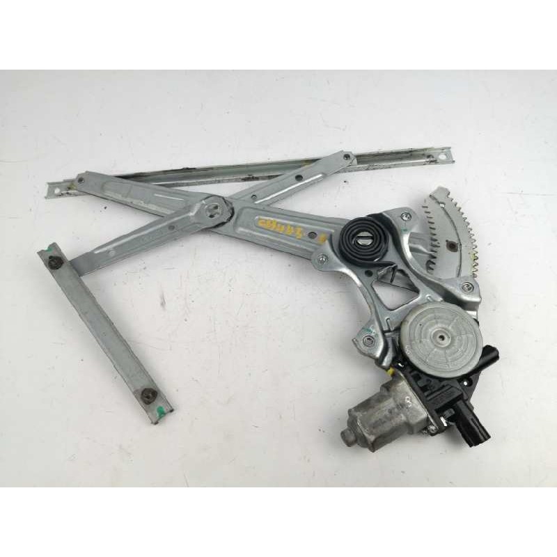 Recambio de elevalunas delantero derecho para honda cr-v 1.6 dtec cat referencia OEM IAM   