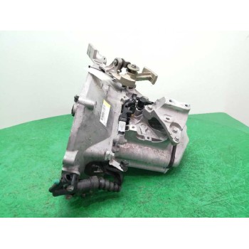 Recambio de caja cambios para opel corsa f 1.2 referencia OEM IAM 20A707 5998 KM 