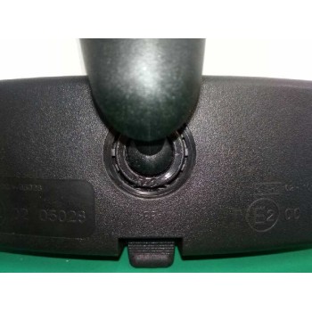 Recambio de espejo interior para citroën c-elysée exclusive referencia OEM IAM   