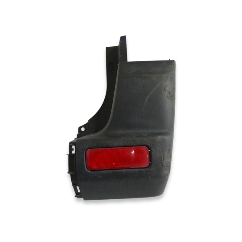 Recambio de puntera paragolpes trasera derecha para hyundai h350 kasten 2.5 crdi cat referencia OEM IAM 8664159000 OBSERVAR FOTO