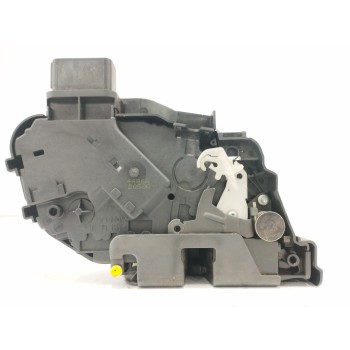 Recambio de cerradura puerta delantera derecha para volvo v50 familiar 2.0 diesel cat referencia OEM IAM 30753664  