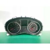 Recambio de cuadro instrumentos para citroën c-elysée exclusive referencia OEM IAM 9809616680  