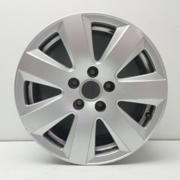 Recambio de llanta para audi a6 berlina (4f2) 3.0 v6 24v tdi referencia OEM IAM 4F0601025AJ 7,5JX16H2 ET45 5H 5X110
