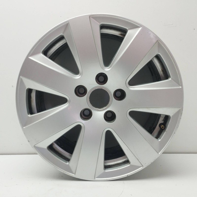 Recambio de llanta para audi a6 berlina (4f2) 3.0 v6 24v tdi referencia OEM IAM 4F0601025AJ 7,5JX16H2 ET45 5H 5X110